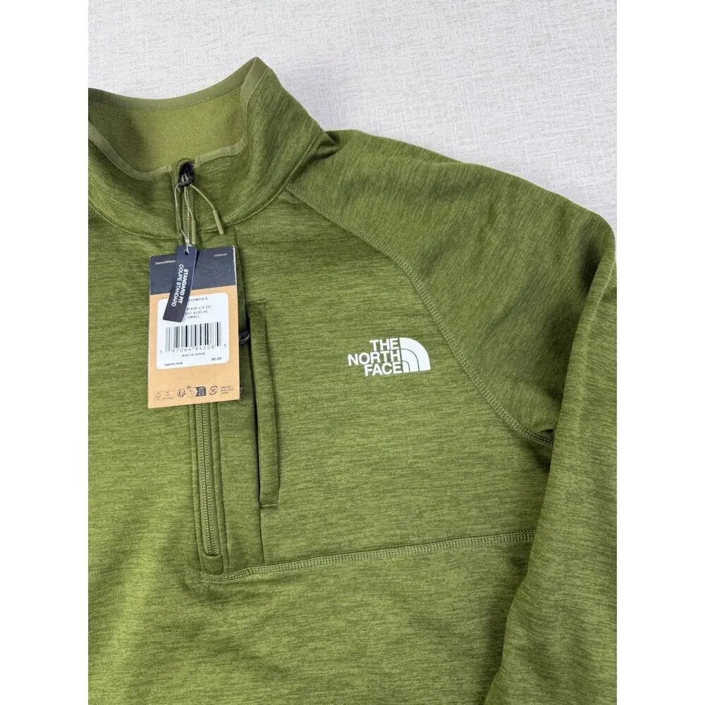 The North Face new tags